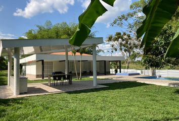 Casa en  La Tebaida, Quindío