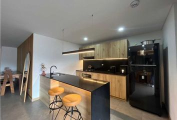 Apartamento en  Florida Nueva, Medellín