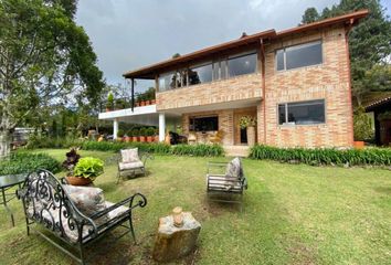 Casa en  Poblado, Medellín