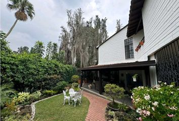 Casa en  Caparrapí, Cundinamarca