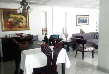 Apartamento en  Alcázares, Santa Marta