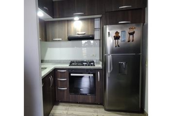 Apartamento en  Santa Helena, Ibague