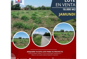 Lote de Terreno en  Miravalle, Jamundí