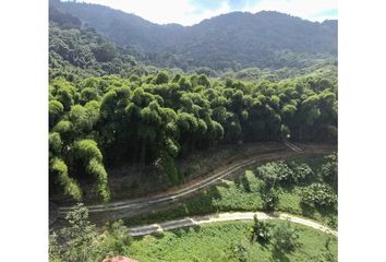 Lote de Terreno en  Tigrera, Santa Marta