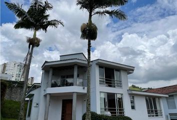 Casa en  Centro, Manizales