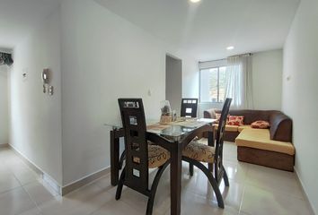 Apartamento en  La Victoria, Cúcuta