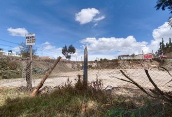 Lote de Terreno en  Las Nieves-centro, Tunja