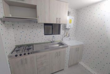 Apartamento en  San Cayetano, Noroccidente, Bogotá