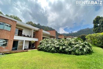 Casa en  Las Palmas, Medellín