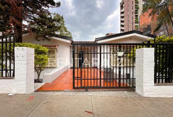 Casa en  Poblado, Medellín