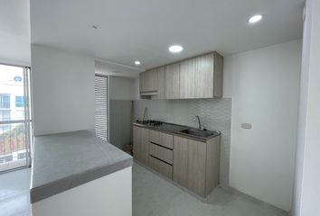 Apartamento en  Valle Del Lili, Cali