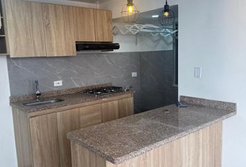 Apartamento en  La Estanzuela Noroccidente, Bogotá