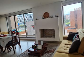 Apartamento en  Colina Campestre, Bogotá