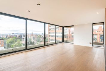 Apartamento en  Rosales Chapinero, Bogotá