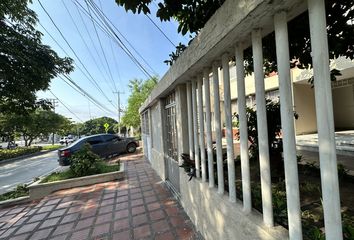 Casa en  Localidad Norte Centro Histórico, Barranquilla