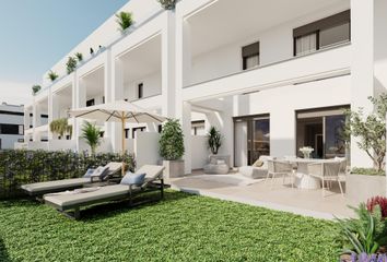 Duplex en  Estepona, Málaga Provincia