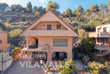 Chalet en  Sant Feliu De Codines, Barcelona Provincia