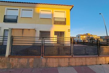 Edificio en  Villanueva Rio Segura, Murcia Provincia