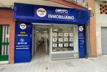 Local Comercial en  Albacete, Albacete Provincia