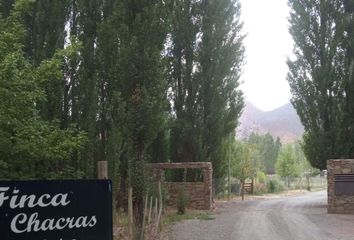 Terrenos en  Las Heras, Mendoza