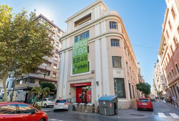 Edificio en  Gandía, Valencia/valència Provincia