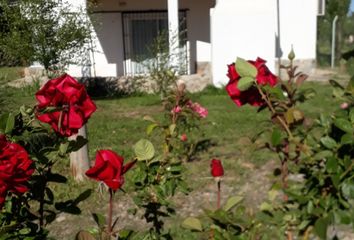 Casa en  Malargüe, Mendoza