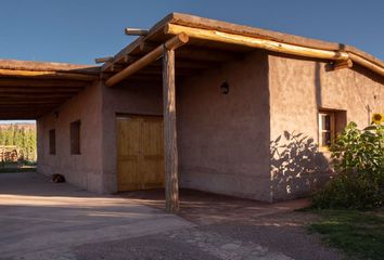 Casa en  Barreal, San Juan