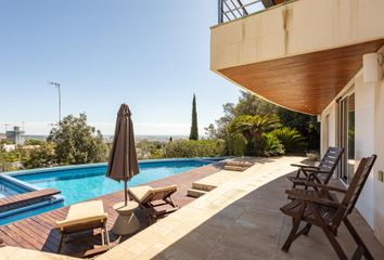 Chalet en  Esplugues De Llobregat, Barcelona Provincia