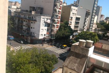 Departamento en  Balvanera, Capital Federal