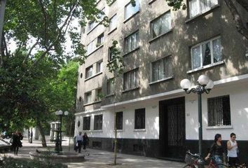 Departamento en  Providencia, Provincia De Santiago