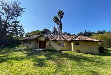 Casa en  Peñaflor, Talagante