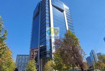 Oficina en  Las Condes, Provincia De Santiago