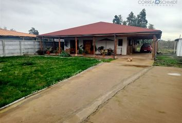 Casa en  Chimbarongo, Colchagua