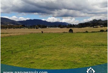 Villa-Quinta en  Tenjo, Cundinamarca