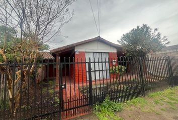 Casa en  Curicó, Curicó