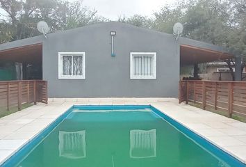 Casa en  Valle De Anisacate, Córdoba