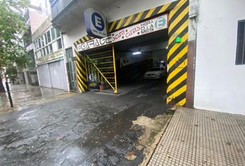 Galpónes/Bodegas en  Chacarita, Capital Federal