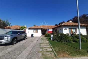 Casa en  Colina, Chacabuco