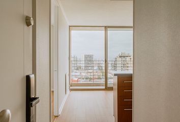 Departamento en  Calle Coquimbo, Santiago, Metropolitana De Santiago, 833, Chl