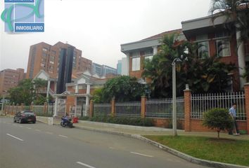 Oficina en  Laureles, Medellín