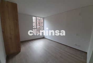 Apartamento en  Las Aguas, Bogotá