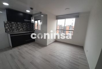 Apartamento en  La Capuchina, Bogotá