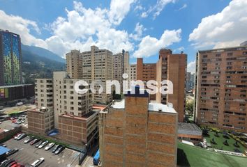 Apartamento en  Las Aguas, Bogotá