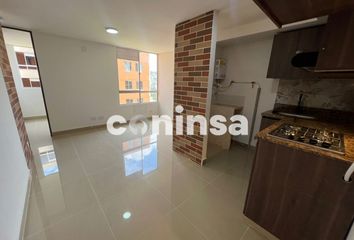 Apartamento en  San Antonio De Prado, Medellín