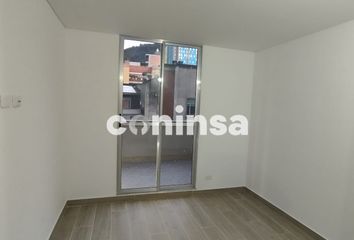 Apartamento en  Las Aguas, Bogotá