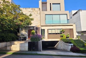 Casa en condominio en  Santa Fe, Álvaro Obregón, Cdmx