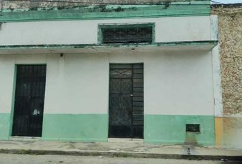 Casa en  Calle 70 62, Centro, Mérida, Yucatán, 97000, Mex