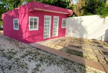 Departamento en  Avenida 9 39, Gonzalo Guerrero, Bacalar, Quintana Roo, 77934, Mex