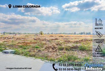 Lote de Terreno en  Avenida Gustavo Baz, Naucalpan Centro, Naucalpan De Juárez, México, 53000, Mex