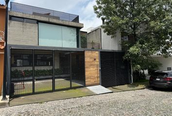 Casa en  Calle Loma De Vista Hermosa, Lomas De Vista Hermosa, Cuajimalpa De Morelos, Ciudad De México, 05100, Mex